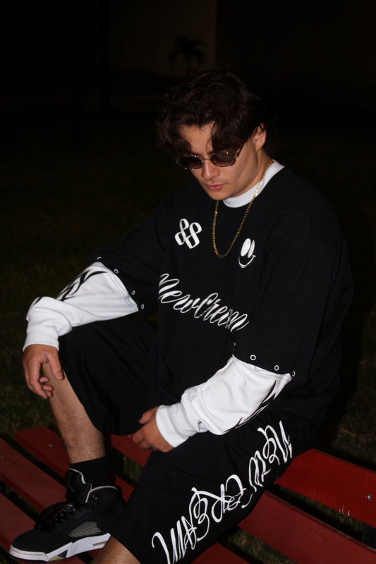 Ghost Cream Doble Vista