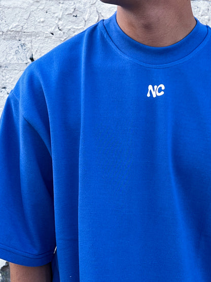 Blue Always Be Cream