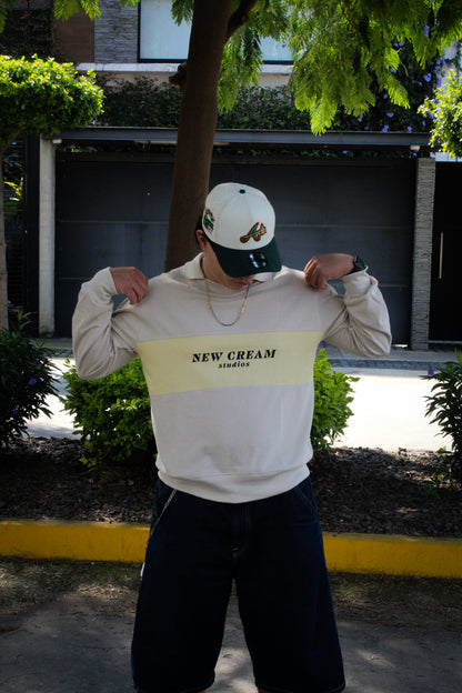 Polo Cream