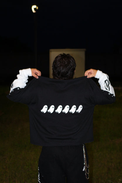 Ghost Cream Doble Vista