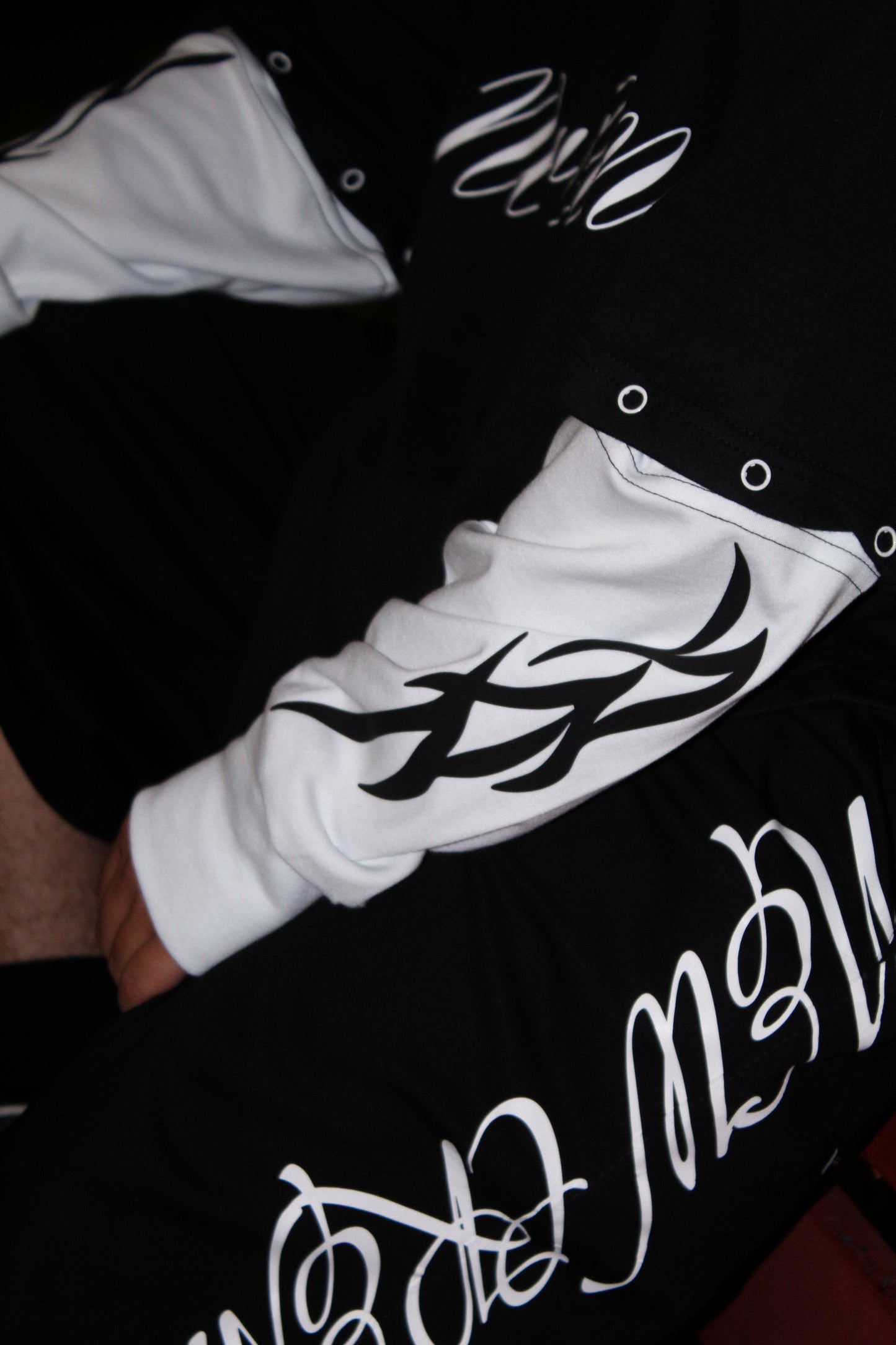 Ghost Cream Doble Vista