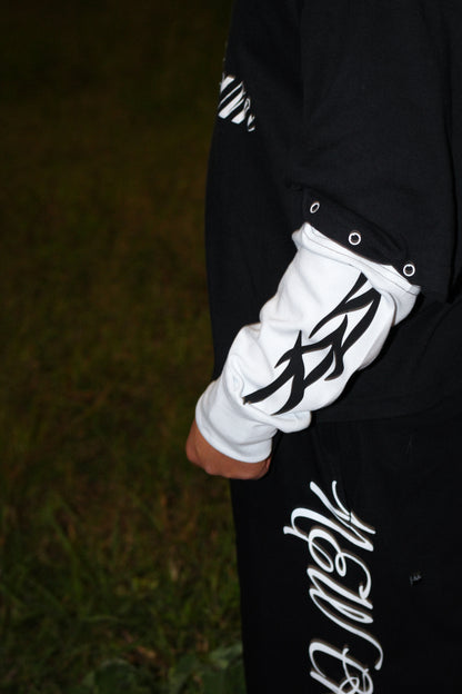 Ghost Cream Doble Vista