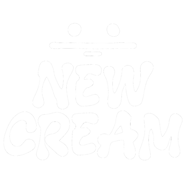 New Cream 